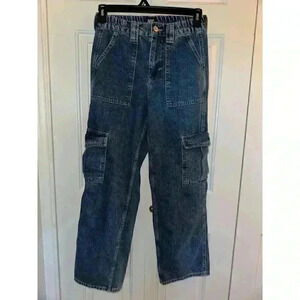 BDG Skate Jeans